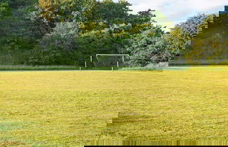 Foto 19 - 6 Person Holiday Home in Gjern-by Traum