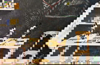 Foto 41 - 6 Person Holiday Home in Gjern-by Traum