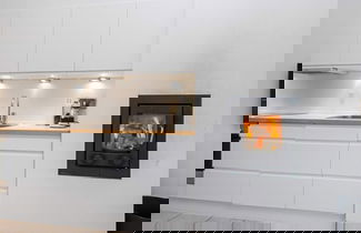 Foto 8 - 6 Person Holiday Home in Gjern-by Traum