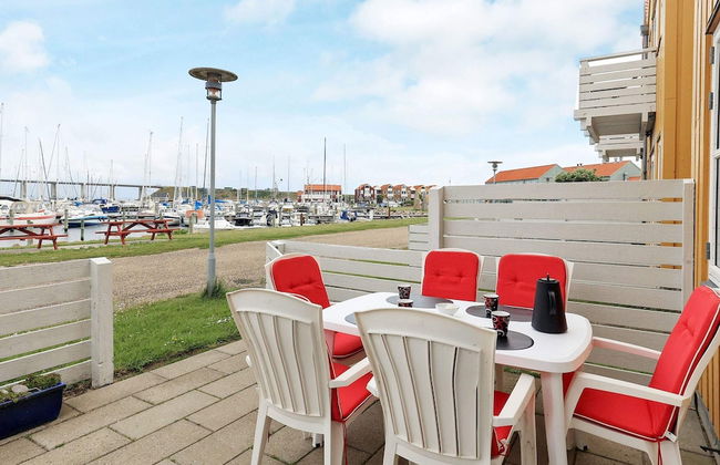 Harbor Retreat in Rudkobing - By Traum Ferienwohnungen - Foto 44