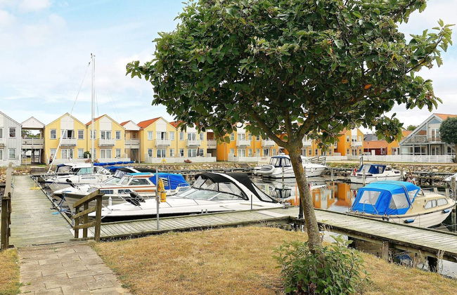 Harbor Retreat in Rudkobing - By Traum Ferienwohnungen - Foto 35