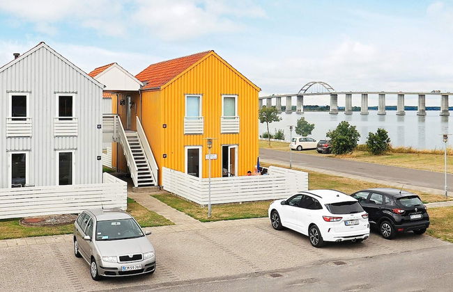 Harbor Retreat in Rudkobing - By Traum Ferienwohnungen - Foto 37