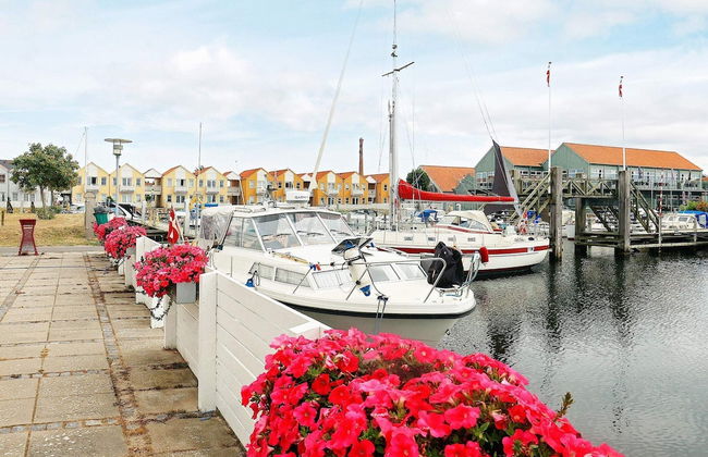 Harbor Retreat in Rudkobing - By Traum Ferienwohnungen - Foto 31