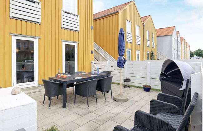 Harbor Retreat in Rudkobing - By Traum Ferienwohnungen - Foto 40