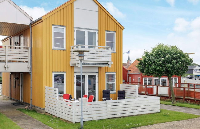 Harbor Retreat in Rudkobing - By Traum Ferienwohnungen - Foto 39