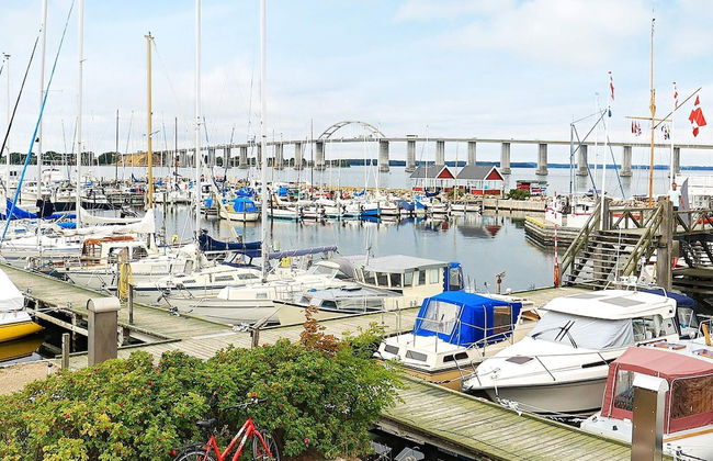 Harbor Retreat in Rudkobing - By Traum Ferienwohnungen - Foto 34