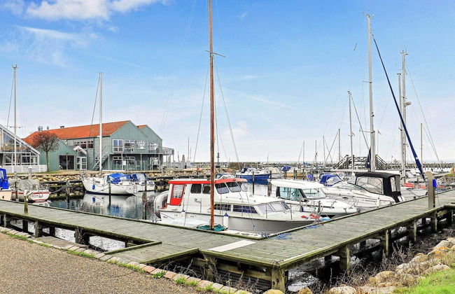 Harbor Retreat in Rudkobing - By Traum Ferienwohnungen - Foto 25