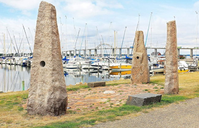 Harbor Retreat in Rudkobing - By Traum Ferienwohnungen - Foto 33