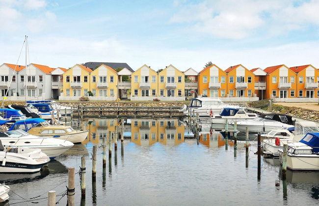 Harbor Retreat in Rudkobing - By Traum Ferienwohnungen - Foto 27