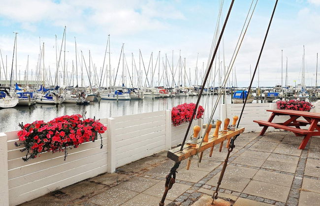 Harbor Retreat in Rudkobing - By Traum Ferienwohnungen - Foto 30