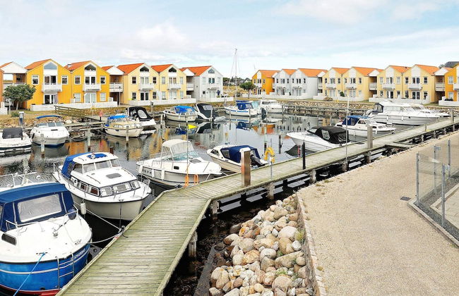 Harbor Retreat in Rudkobing - By Traum Ferienwohnungen - Foto 28