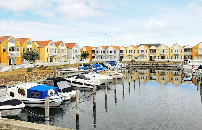 Harbor Retreat in Rudkobing - By Traum Ferienwohnungen - Foto 29