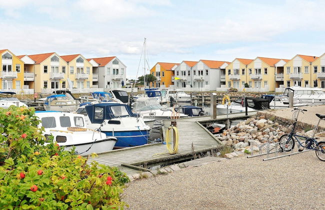 Harbor Retreat in Rudkobing - By Traum Ferienwohnungen - Foto 26