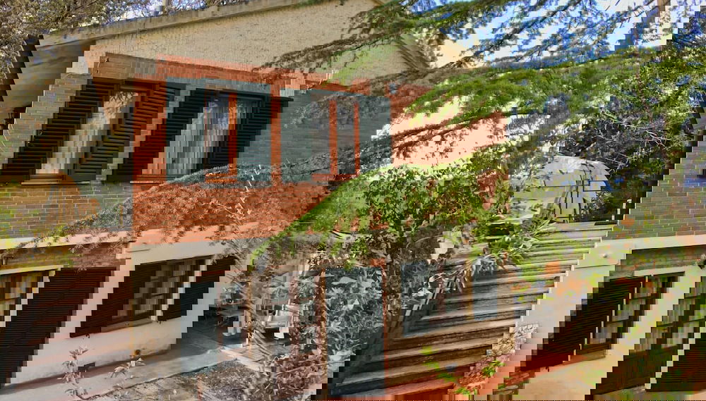 Holiday Home in Sassetta With Pool and Garden - Foto 1