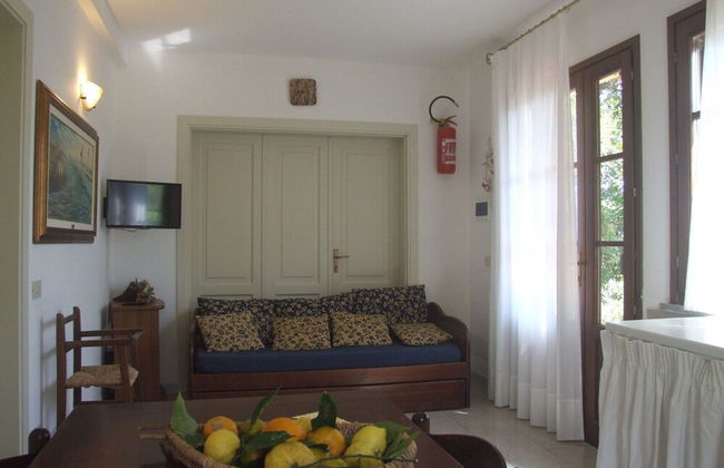 Holiday Home in Sassetta With Pool and Garden - Foto 11