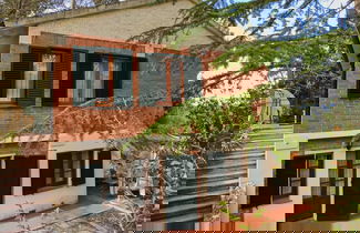 Foto 1 - Holiday Home in Sassetta With Pool and Garden