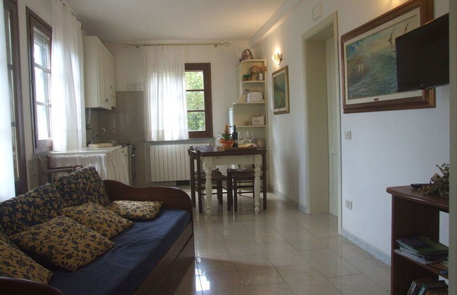 Holiday Home in Sassetta With Pool and Garden - Foto 12