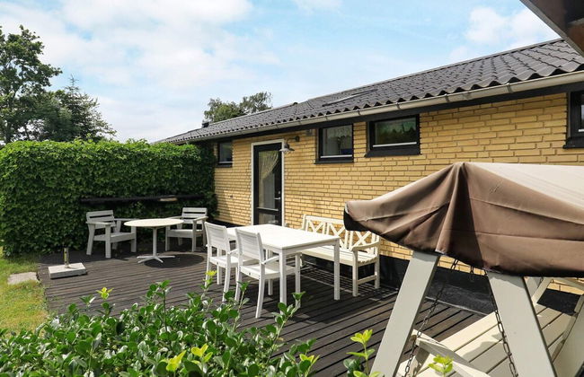 6 Person Holiday Home in Mesinge - Foto 14