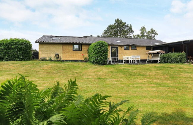 6 Person Holiday Home in Mesinge - Foto 20