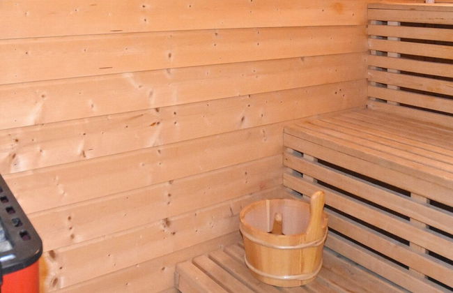 6 Person Holiday Home in Bud-by Traum - Foto 13