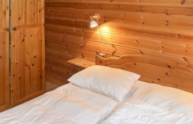 6 Person Holiday Home in Bud-by Traum - Foto 2