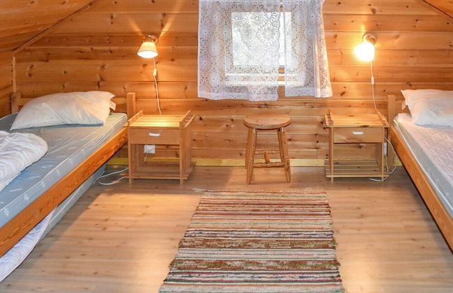 6 Person Holiday Home in Bud-by Traum - Foto 1