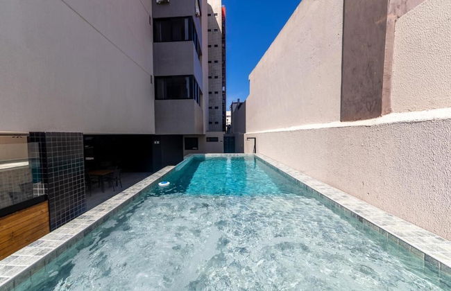 Top Unique Maceió - Foto 14