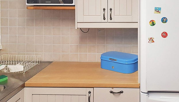 Cozinha privada