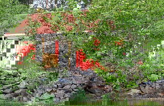 Photo 1 - 6 Person Holiday Home in Bjorkvik