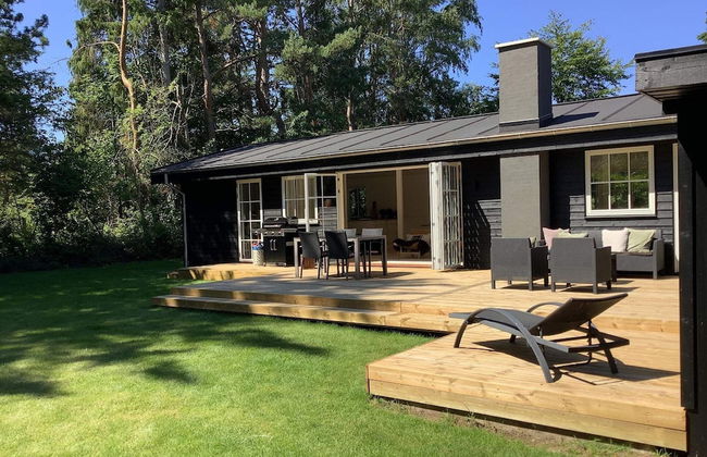 6 Person Holiday Home in Graested - Foto 21