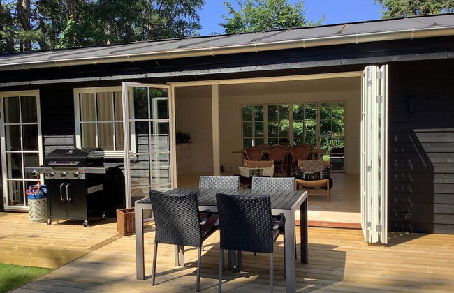 6 Person Holiday Home in Graested - Foto 11