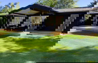 Foto 1 - 6 Person Holiday Home in Graested