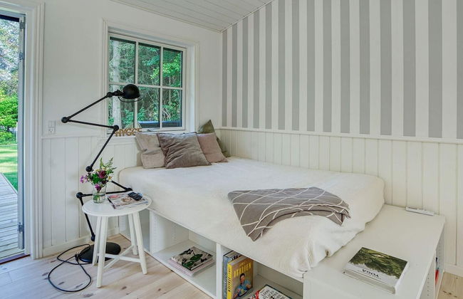 6 Person Holiday Home in Graested - Foto 2