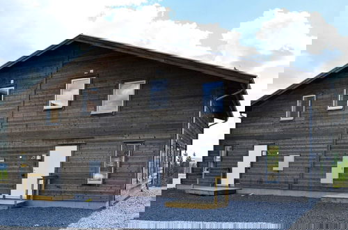 Foto 1 - 12 Person Holiday Home in Idre-by Traum