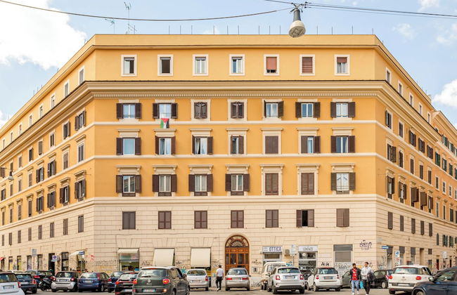 Sanniti's Apartments - Foto 38
