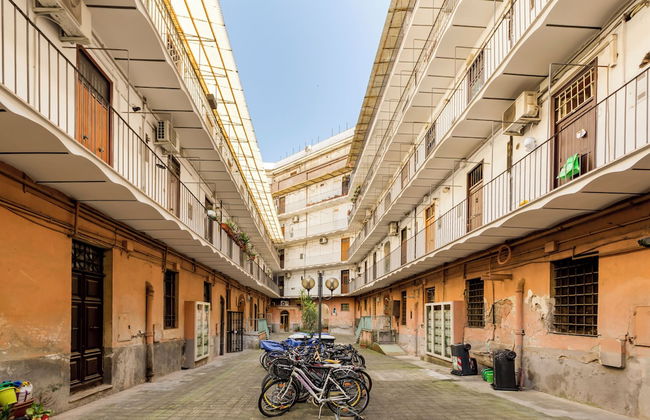 Sanniti's Apartments - Foto 41