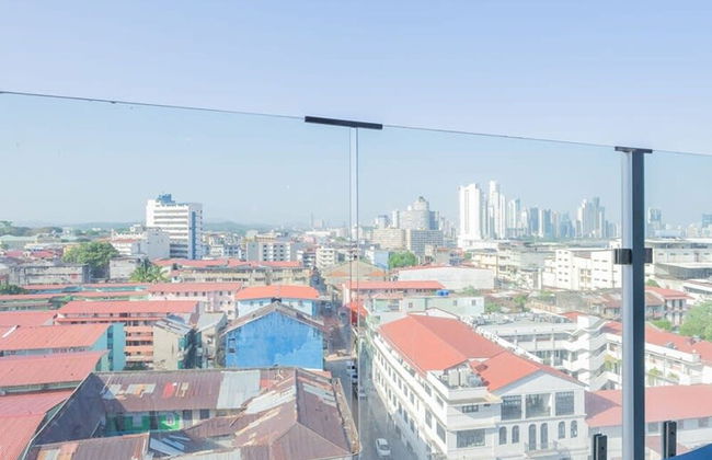 Extraordinary 1BR With Balcony in Santa Ana - Foto 14