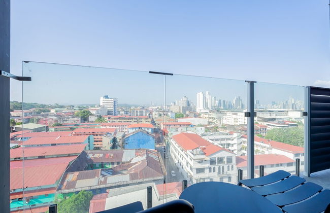 Extraordinary 1BR With Balcony in Santa Ana - Foto 60