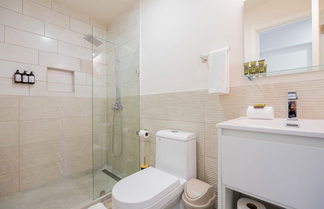 Extraordinary 1BR With Balcony in Santa Ana - Foto 54