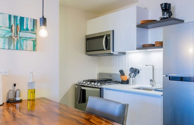 Extraordinary 1BR With Balcony in Santa Ana - Foto 41