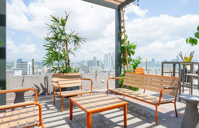 Extraordinary 1BR With Balcony in Santa Ana - Foto 28