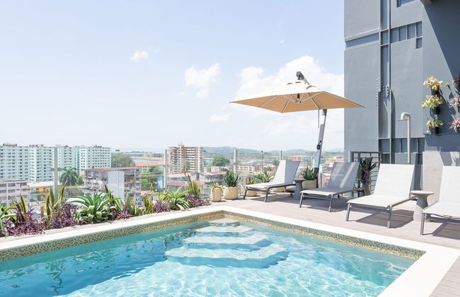 Extraordinary 1BR With Balcony in Santa Ana - Foto 27