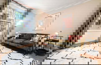 Foto 1 - The Earl's Court Wonder - Adorable 1bdr Flat With Terrace