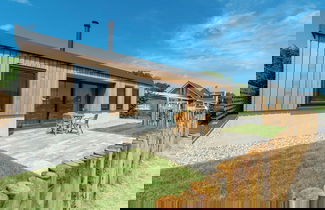 Photo 1 - Holiday Home in Callantsoog Near Beach