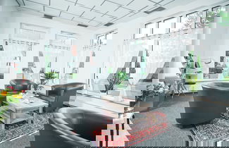 Photo 3 - Apart Business Hotel