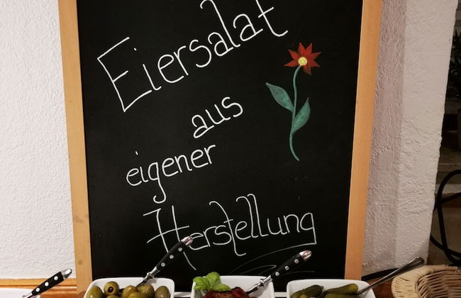 Apart Business Hotel - Foto 14