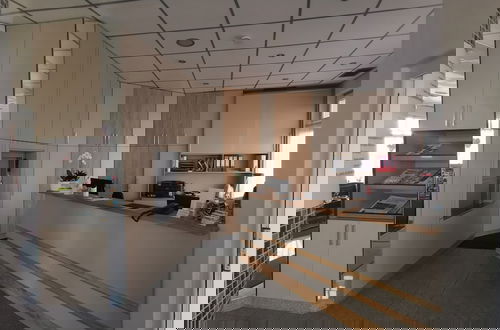 Photo 2 - Apart Business Hotel