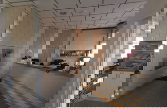 Photo 2 - Apart Business Hotel