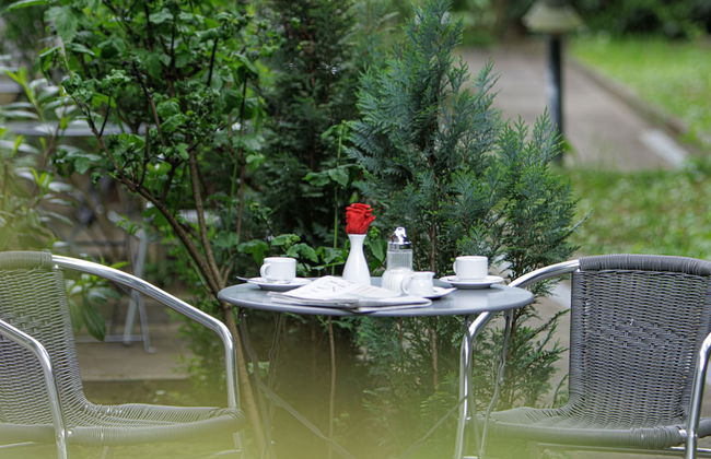 Apart Business Hotel - Foto 10
