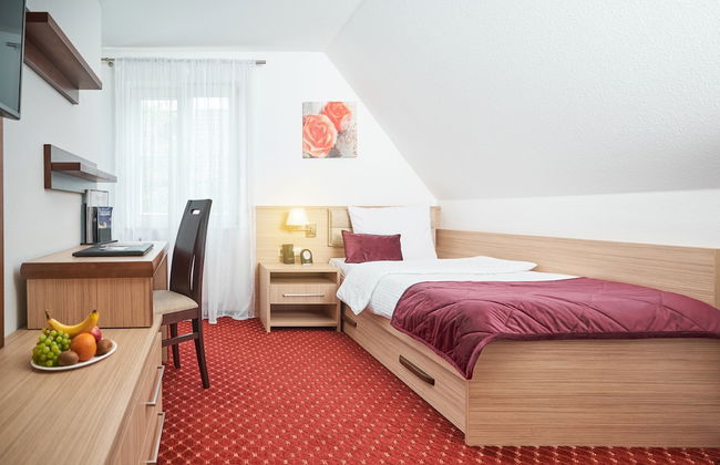 Apart Business Hotel - Foto 6